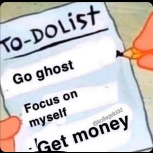 Meet your Posher, Terrance